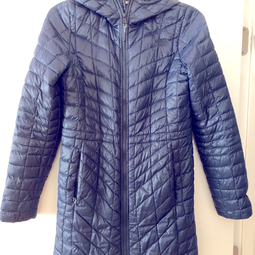Winter jacket